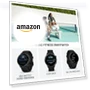Thumbnail Fitness GPS Smartwatch — Smartwatches, Garmin