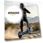 Thumbnail Foldable Electric Scooter — Electric Self-Balancing Scooters, WERHY