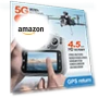 Thumbnail GPS Drone with Screen Controller — Drones & UAV Technology, QAONIE