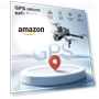 Thumbnail GPS Drone with Screen Controller — Drones & UAV Technology, QAONIE