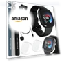 Thumbnail Health and Fitness Smart Watch — Wearable Accessories, Fitbit