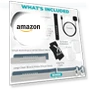 Thumbnail Health and Fitness Smart Watch — Wearable Accessories, Fitbit