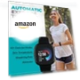 Thumbnail Health and Fitness Smart Watch — Wearable Accessories, Fitbit