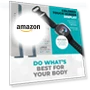 Thumbnail Health and Fitness Smart Watch — Wearable Accessories, Fitbit