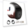Intelligent Touch Ring — Smart Rings, OutsideWorld
