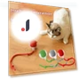 Interactive Smart Ball for Cats — Cat Playthings, Men Women Necklaces Supermarket