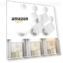 Thumbnail L-Type Adjustable Ceiling Spotlights — Spotlights, be studied