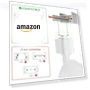 Thumbnail L-Type Adjustable Ceiling Spotlights — Spotlights, be studied