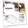 Thumbnail L-Type Adjustable Ceiling Spotlights — Spotlights, be studied