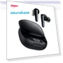 Noise Cancelling True-Wireless Earbuds — In-Ear Headphones, Soundcore