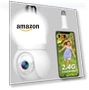 Thumbnail Light Bulb Security Camera — Smart Home Security, kalado