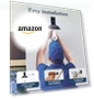 Thumbnail Light Bulb Security Camera — Smart Home Security, kalado