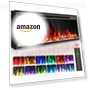 Thumbnail Linear Fireplace Heater — Electric Heating Solutions, Eshoma