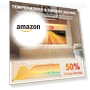 Thumbnail Linear Fireplace Heater — Electric Heating Solutions, Eshoma