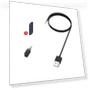 Magnetic Smartwatch Charging Cable — Smartwatch Charging Solutions, MY-CASE