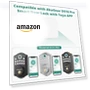Thumbnail Mini BLE Tuya Gateway for Smart Door Lock — Smart Home Modules, AkaGear