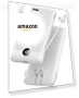 Thumbnail Portable Charger with Built-in Cables and AC Wall Plug — Charging Solutions, VRURC