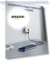 Thumbnail Portable Charger with Built-in Cables and AC Wall Plug — Charging Solutions, VRURC