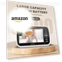 Thumbnail Portable Video Baby Monitor — Baby Monitors, SMARTBABY