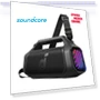 Powerful Outdoor Bass Bluetooth Speaker — Portable Sound Systems, Soundcore