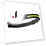 Rechargeable LED Headlamp — Flashlights, Houspace Kitchen