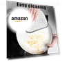 Thumbnail Reusable Wire Miracle Cleaning Cloths — Cloths, Fuiyuqa