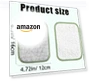 Thumbnail Reusable Wire Miracle Cleaning Cloths — Cloths, Fuiyuqa