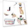 Robo Creative Smart Toy Set — Construction Kits, Artec