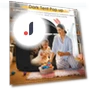 Sensory Tent — Play Tents, AE Selection