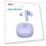 Smart ANC True-Wireless Earbuds — In-Ear Headphones, Soundcore
