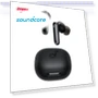 Smart ANC True-Wireless Earbuds — In-Ear Headphones, Soundcore