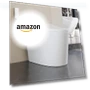 Thumbnail Smart Bidet Toilet — Bathroom Essentials, Deer Valley
