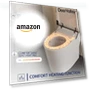 Thumbnail Smart Bidet Toilet — Bathroom Essentials, Deer Valley