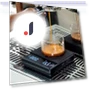 Smart Coffee Scale with Timer — Weight Management Tools, Darling Child Boutique