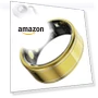 Thumbnail Smart Fitness Tracker Ring — Smart Rings, Anarow
