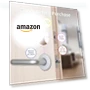 Thumbnail Smart Front Door Lock — Locks, LEELEN