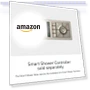 Thumbnail Smart Shower Digital Thermostatic Shower Valve — Shower Flow Control Valves, Moen
