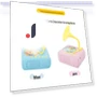 Smart Storytelling Machine — Interactive Learning Devices, Super Go