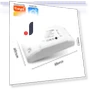 Smart Wi-Fi and Bluetooth Switch — Smart Home Modules, TrendVibeCN