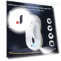 Smart Window Cleaning Robot — Smart Cleaning Robots, misty world