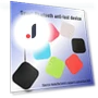 Square Bluetooth Tracker 5.0 — Item Locators, TrendVibeCN