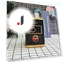 Touchscreen Password Safe Piggy Bank — Savings & Piggy Banks, Super Go