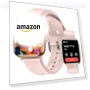 Thumbnail Ultra-Light AI Smartwatch — Smartwatches, Demabon
