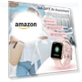 Thumbnail Ultra-Light AI Smartwatch — Smartwatches, Demabon