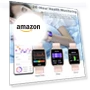 Thumbnail Ultra-Light AI Smartwatch — Smartwatches, Demabon