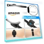 Thumbnail Waterproof Silicone Bracelet for Tile Mate — Location Tracking Devices, SkyArmor