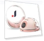 Wearable Electric Breast Pump — Electric Pumps, Japan Zen Mall