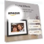 Thumbnail WiFi Digital Photo Frame — Digital Frames, Simply Smart Home