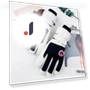 Winter Gloves for Skiing and Biking — Gloves & Mittens, Luna Living