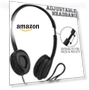 Thumbnail Wired Headphones with Microphone — In-Ear Headphones, Maeline